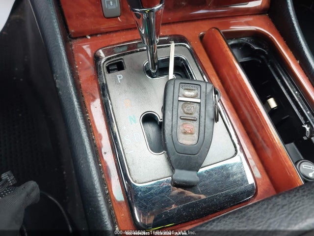 2004 LEXUS LS 430 JTHBN36F140156883 Photo 10