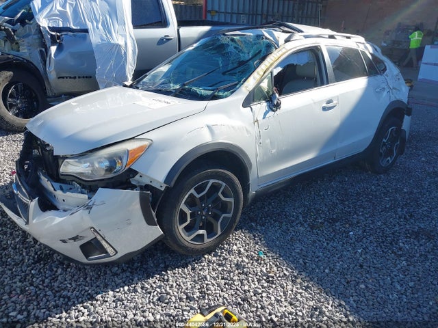 Продаж на аукціоні авто 2016 Subaru Crosstrek 2.0i Limited, vin: JF2GPALC3G8207260, номер лоту: 44042586