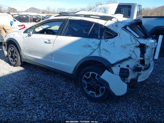 Продаж на аукціоні авто 2016 Subaru Crosstrek 2.0i Limited, vin: JF2GPALC3G8207260, номер лоту: 44042586