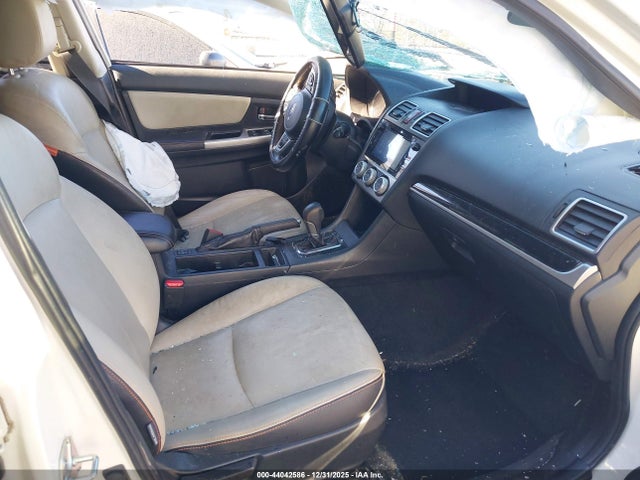 Продаж на аукціоні авто 2016 Subaru Crosstrek 2.0i Limited, vin: JF2GPALC3G8207260, номер лоту: 44042586