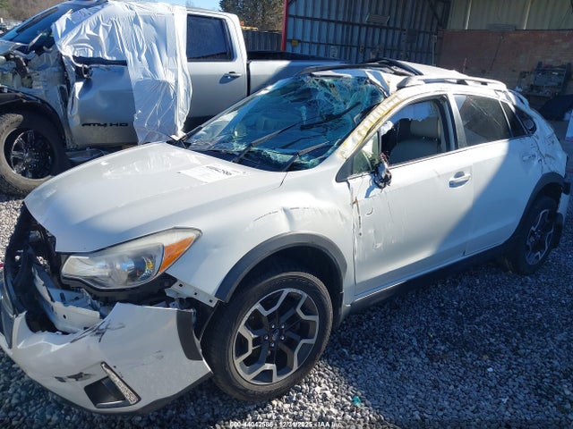 Продаж на аукціоні авто 2016 Subaru Crosstrek 2.0i Limited, vin: JF2GPALC3G8207260, номер лоту: 44042586