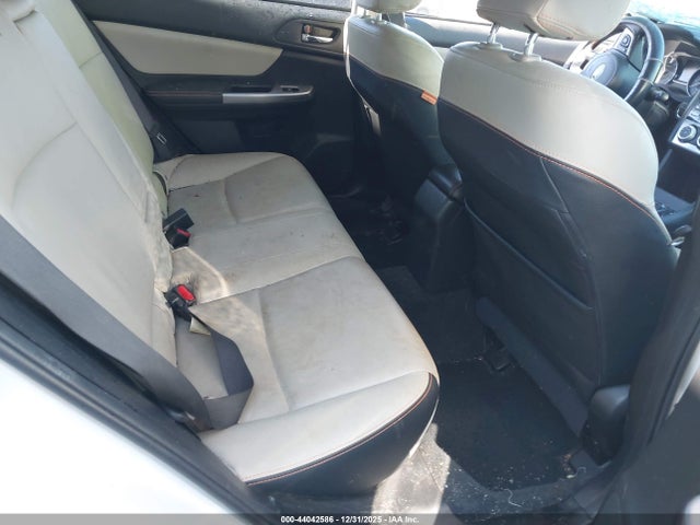 Продаж на аукціоні авто 2016 Subaru Crosstrek 2.0i Limited, vin: JF2GPALC3G8207260, номер лоту: 44042586