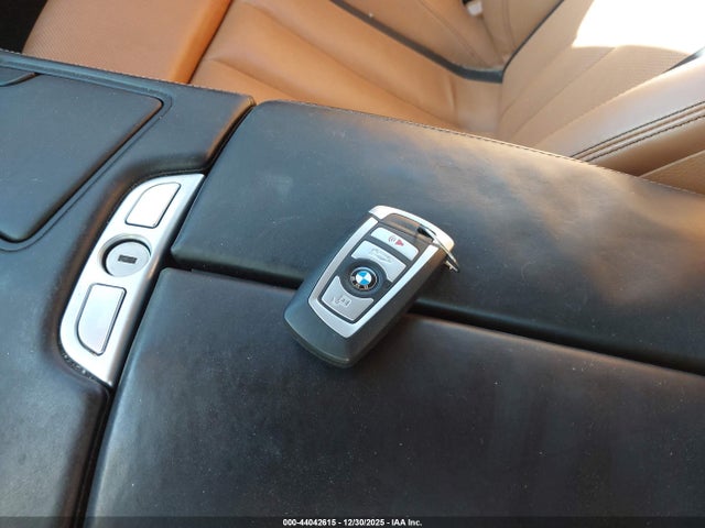 2017 BMW 650I WBA6H7C3XHGA05257 Photo 10