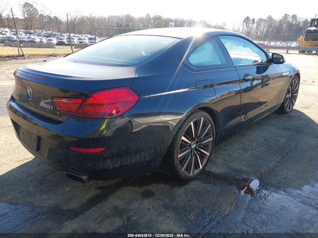 2017 BMW 650I WBA6H7C3XHGA05257 Photo 3