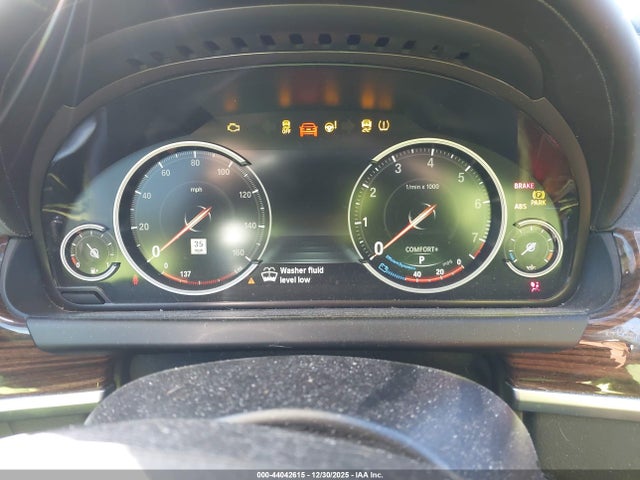2017 BMW 650I WBA6H7C3XHGA05257 Photo 6
