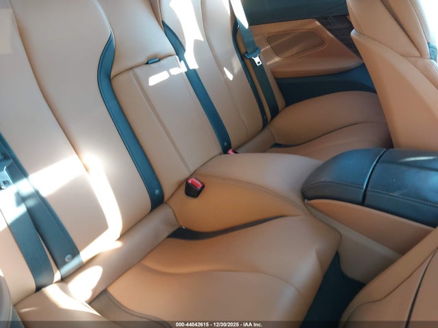 2017 BMW 650I WBA6H7C3XHGA05257 Photo 7