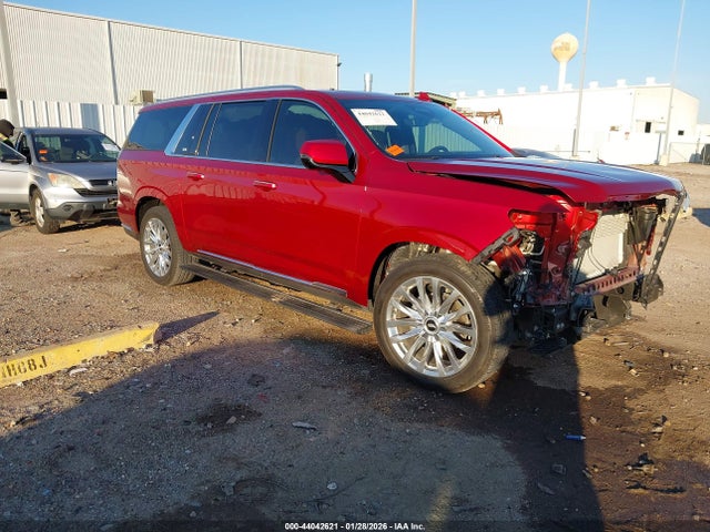 2024 CADILLAC ESCALADE ESV 1GYS4LKL5RR296450 Photo 0