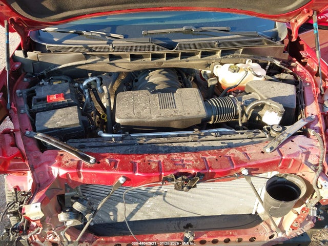 2024 CADILLAC ESCALADE ESV 1GYS4LKL5RR296450 Photo 9