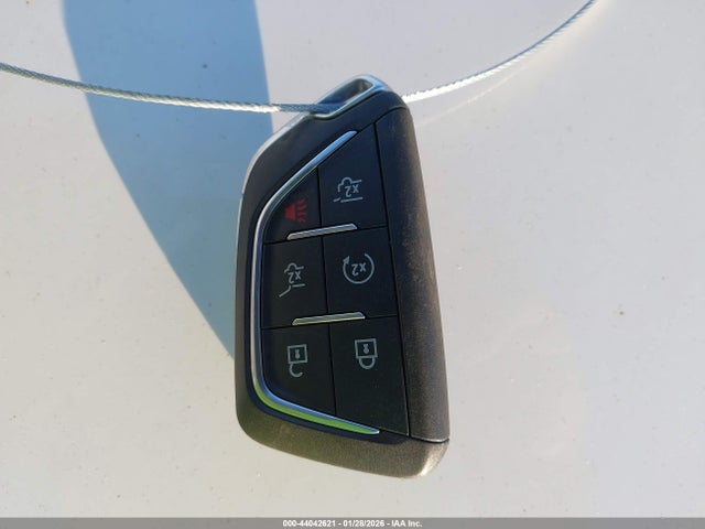 2024 CADILLAC ESCALADE ESV 1GYS4LKL5RR296450 Photo 10