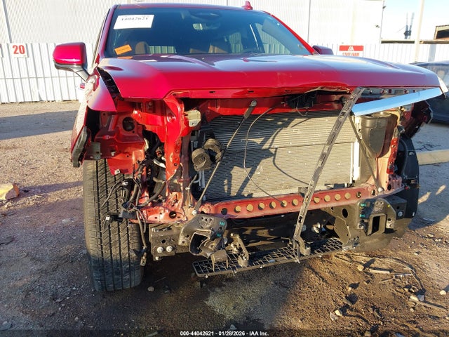 2024 CADILLAC ESCALADE ESV 1GYS4LKL5RR296450 Photo 5