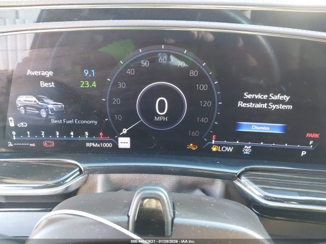 2024 CADILLAC ESCALADE ESV 1GYS4LKL5RR296450 Photo 6