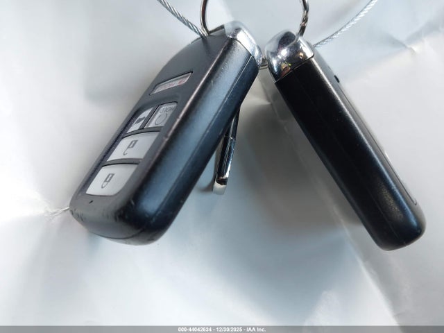 SHHFK7H4XMU424392 Honda Civic Sport