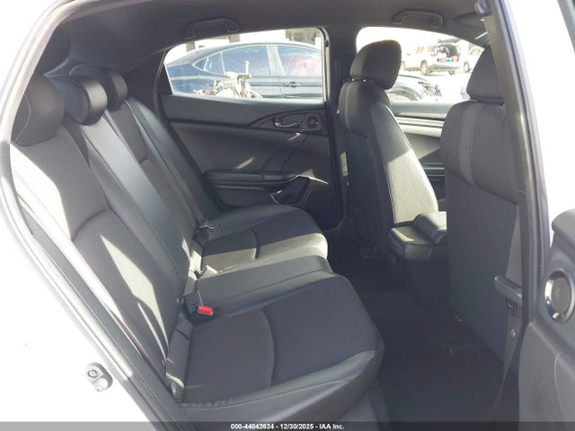 SHHFK7H4XMU424392 Honda Civic Sport