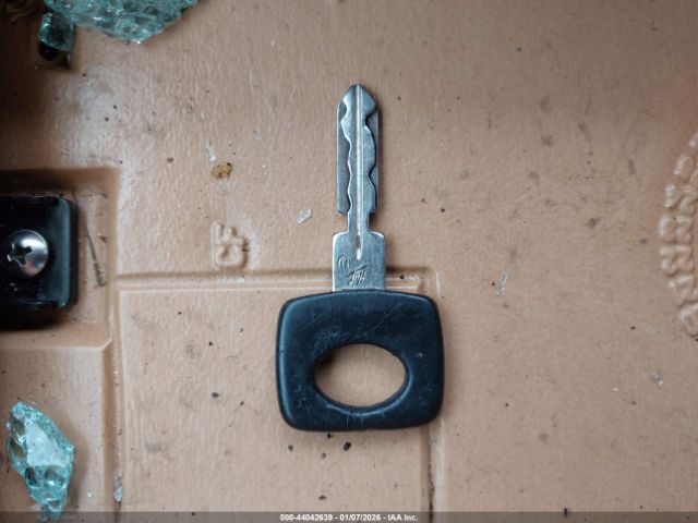 1993 MERCEDES-BENZ 300 WDBEA52E2PB936840 Photo 10