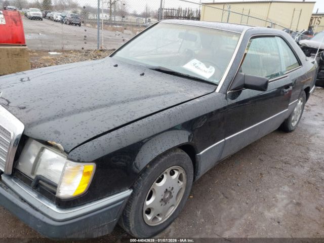 1993 MERCEDES-BENZ 300 WDBEA52E2PB936840 Photo 1