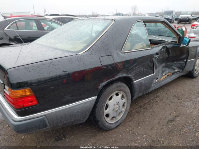 1993 MERCEDES-BENZ 300 WDBEA52E2PB936840 Photo 3