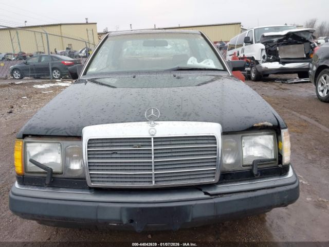 1993 MERCEDES-BENZ 300 WDBEA52E2PB936840 Photo 5