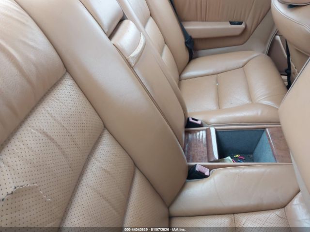 1993 MERCEDES-BENZ 300 WDBEA52E2PB936840 Photo 7