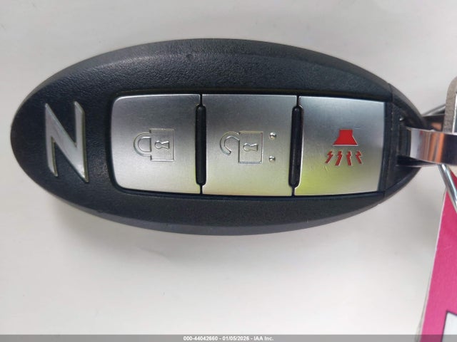 2011 NISSAN 370Z JN1AZ4EH2BM553652 Photo 10