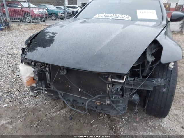 2011 NISSAN 370Z JN1AZ4EH2BM553652 Photo 5