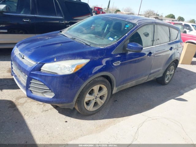 2016 FORD ESCAPE 1FMCU0GX4GUB96575 Photo 1