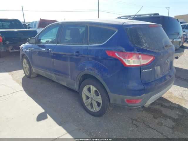 2016 FORD ESCAPE 1FMCU0GX4GUB96575 Photo 2