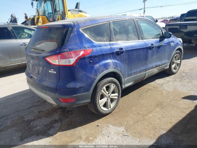 2016 FORD ESCAPE 1FMCU0GX4GUB96575 Photo 3