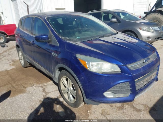 2016 FORD ESCAPE 1FMCU0GX4GUB96575 Photo 5