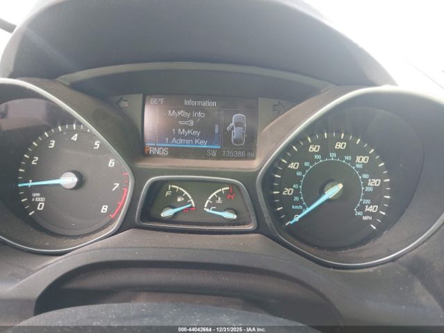 2016 FORD ESCAPE 1FMCU0GX4GUB96575 Photo 6