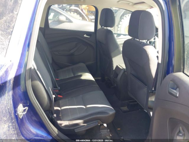 2016 FORD ESCAPE 1FMCU0GX4GUB96575 Photo 7