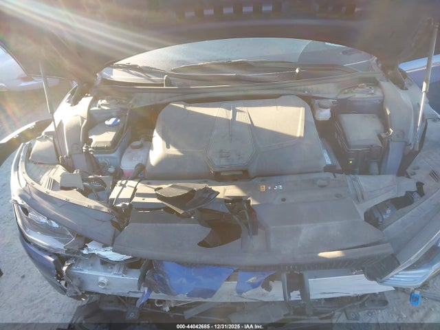 KIA Ev6 Wind 2022 KNDC34LA0N5080863 Image 10