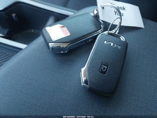 KIA Ev6 Wind 2022 KNDC34LA0N5080863 Image 11
