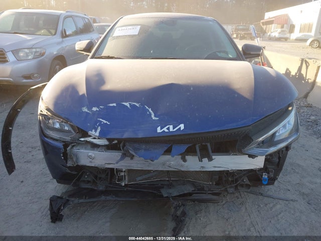 KIA Ev6 Wind 2022 KNDC34LA0N5080863 Image 12