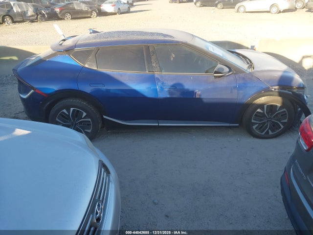 KIA Ev6 Wind 2022 KNDC34LA0N5080863 Image 13