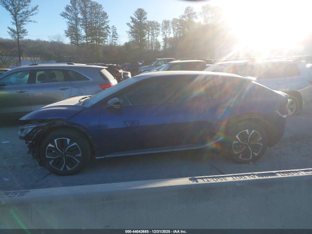 KIA Ev6 Wind 2022 KNDC34LA0N5080863 Image 14