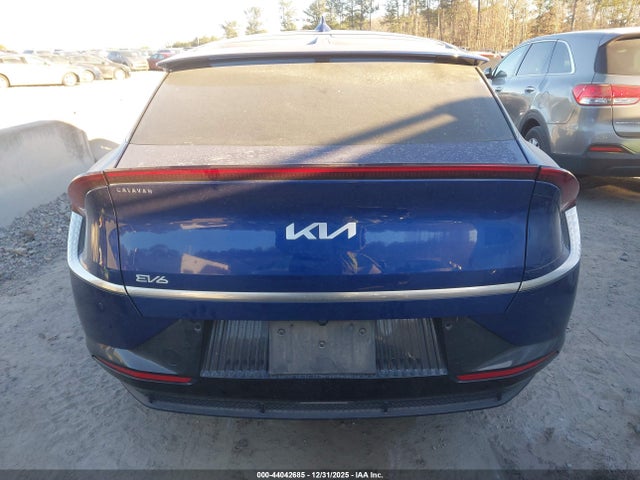 KIA Ev6 Wind 2022 KNDC34LA0N5080863 Image 16