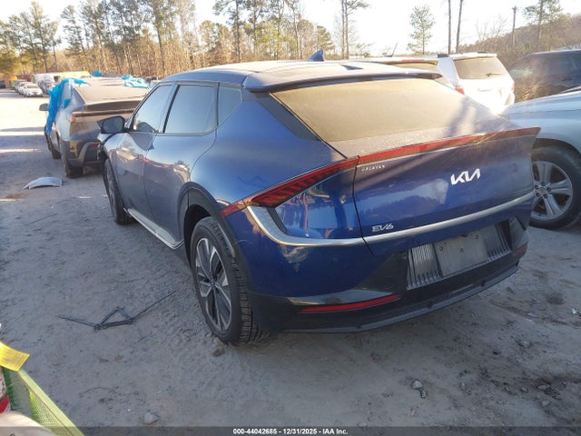 KIA Ev6 Wind 2022 KNDC34LA0N5080863 Image 3