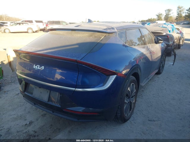 KIA Ev6 Wind 2022 KNDC34LA0N5080863 Image 4