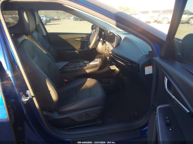 KIA Ev6 Wind 2022 KNDC34LA0N5080863 Image 5