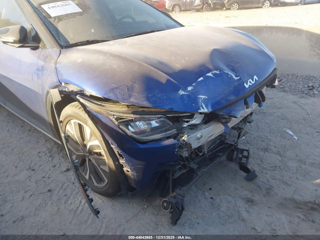KIA Ev6 Wind 2022 KNDC34LA0N5080863 Image 6