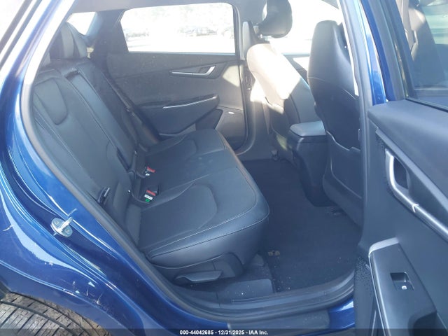 KIA Ev6 Wind 2022 KNDC34LA0N5080863 Image 8