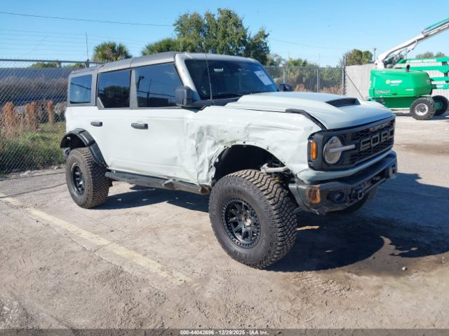 2022 FORD BRONCO 1FMEE5DH0NLA87792
