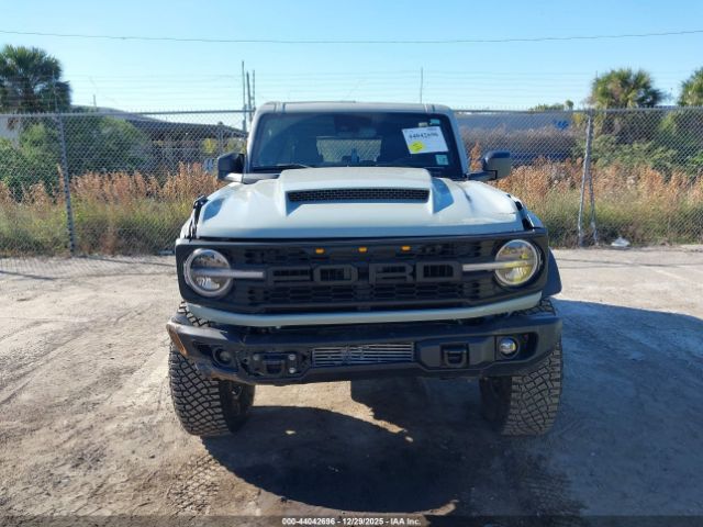 2022 FORD BRONCO 1FMEE5DH0NLA87792 Photo 5