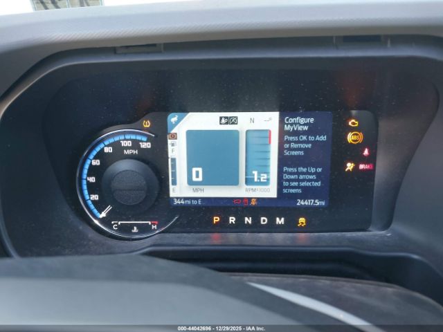 2022 FORD BRONCO 1FMEE5DH0NLA87792 Photo 6