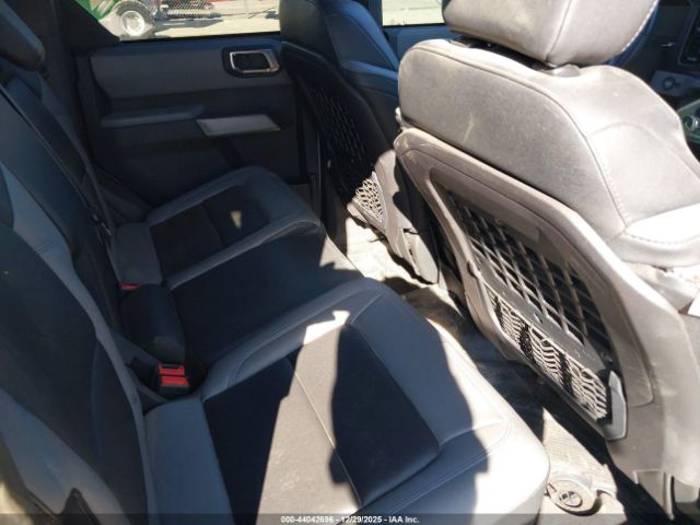 2022 FORD BRONCO 1FMEE5DH0NLA87792 Photo 7