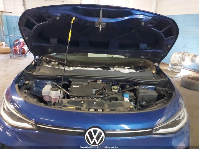 WVGDMPE26MP023199 Volkswagen Id.4 1st Edition