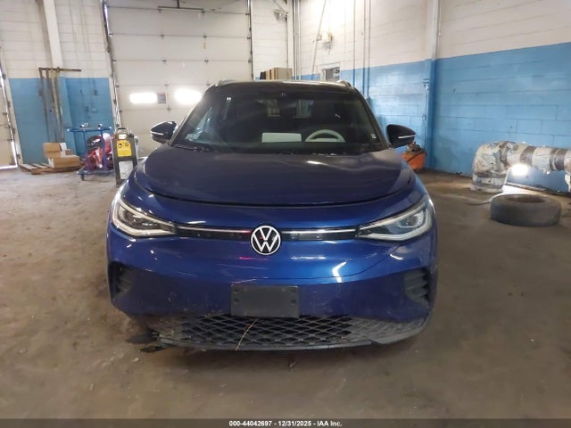 WVGDMPE26MP023199 Volkswagen Id.4 1st Edition