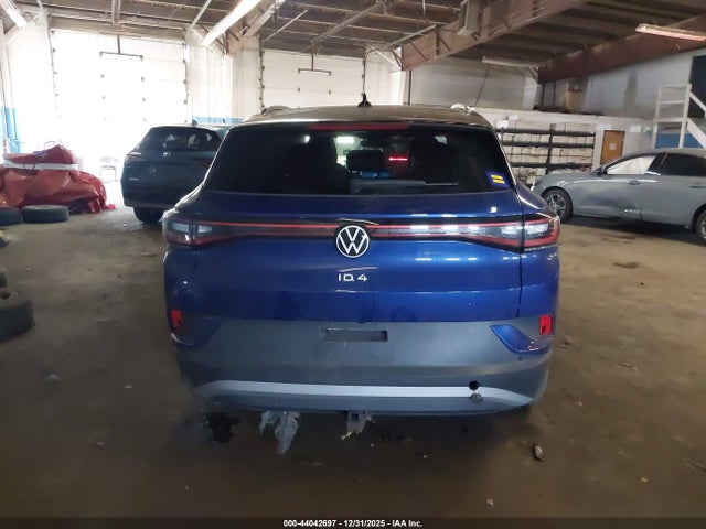 WVGDMPE26MP023199 Volkswagen Id.4 1st Edition