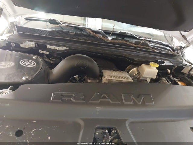 2019 RAM 1500 1C6SRFHT4KN898180 Photo 9