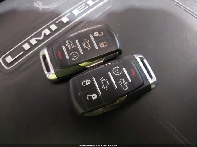 2019 RAM 1500 1C6SRFHT4KN898180 Photo 10